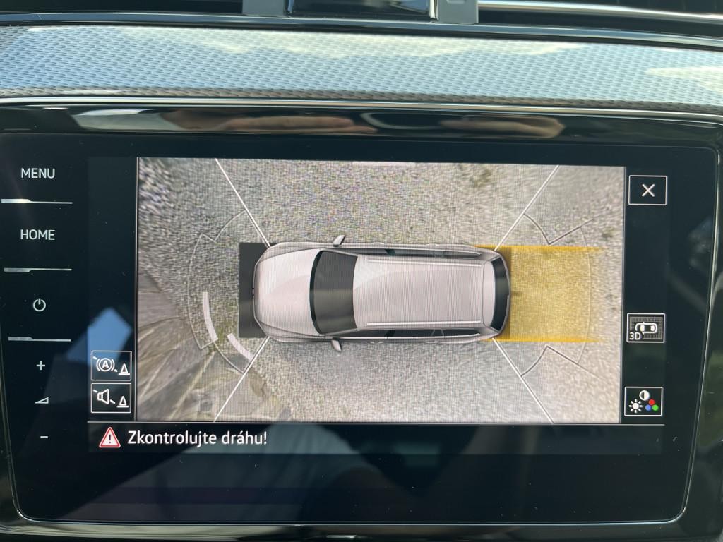 Volkswagen Passat Alltrack 2.0 TDI SCR 4Motion DSG