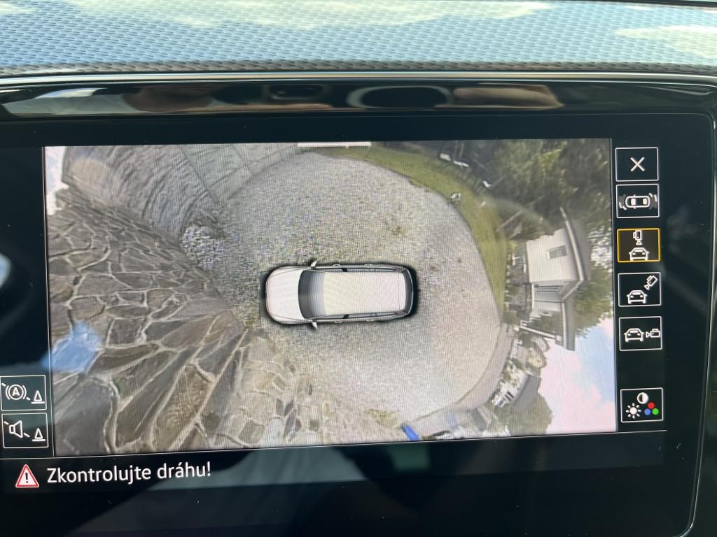 Volkswagen Passat Alltrack 2.0 TDI SCR 4Motion DSG