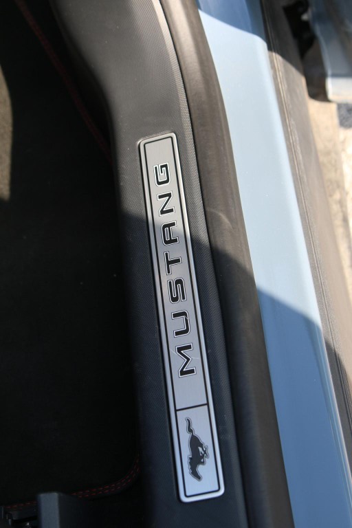 Ford Mustang Mach-E 98.7kWh Premium RWD MAX