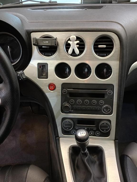 Alfa Romeo Brera 2.2 JTS Sky Window