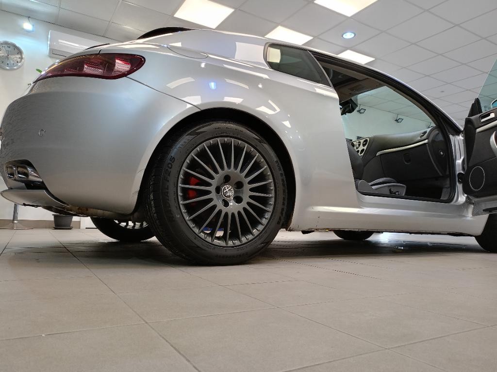Alfa Romeo Brera 2.2 JTS Sky Window