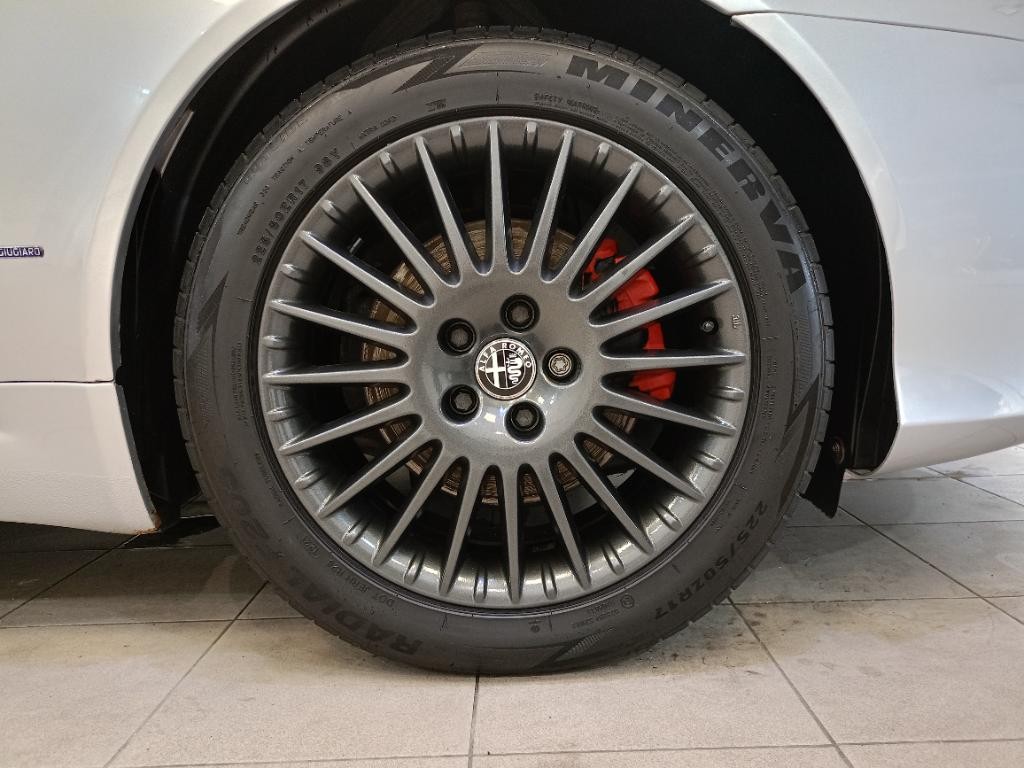 Alfa Romeo Brera 2.2 JTS Sky Window