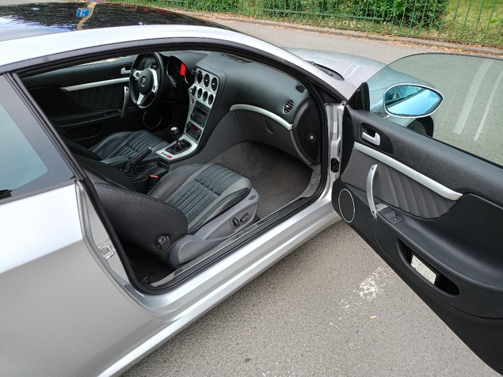 Alfa Romeo Brera 2.2 JTS Sky Window