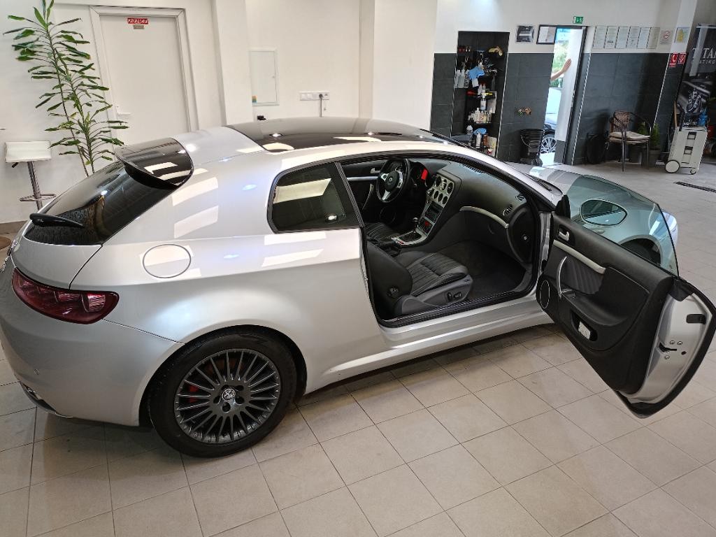 Alfa Romeo Brera 2.2 JTS Sky Window