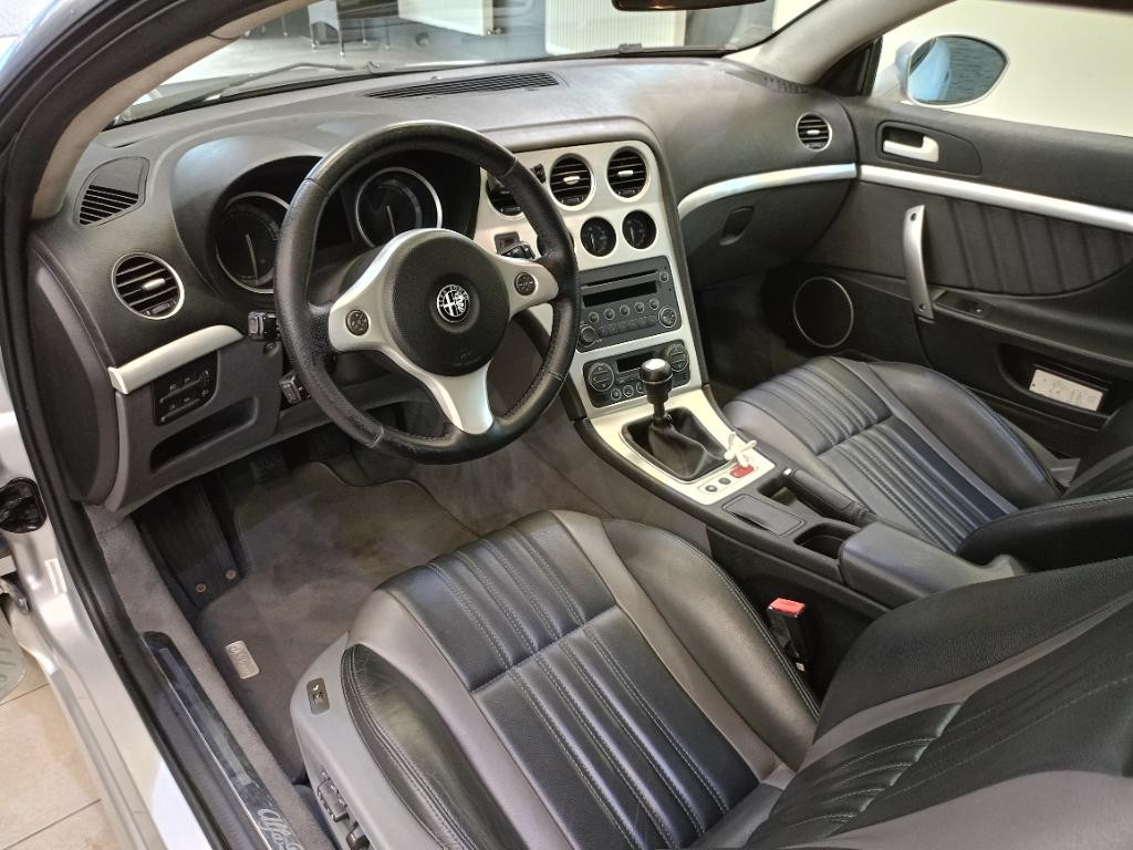 Alfa Romeo Brera 2.2 JTS Sky Window