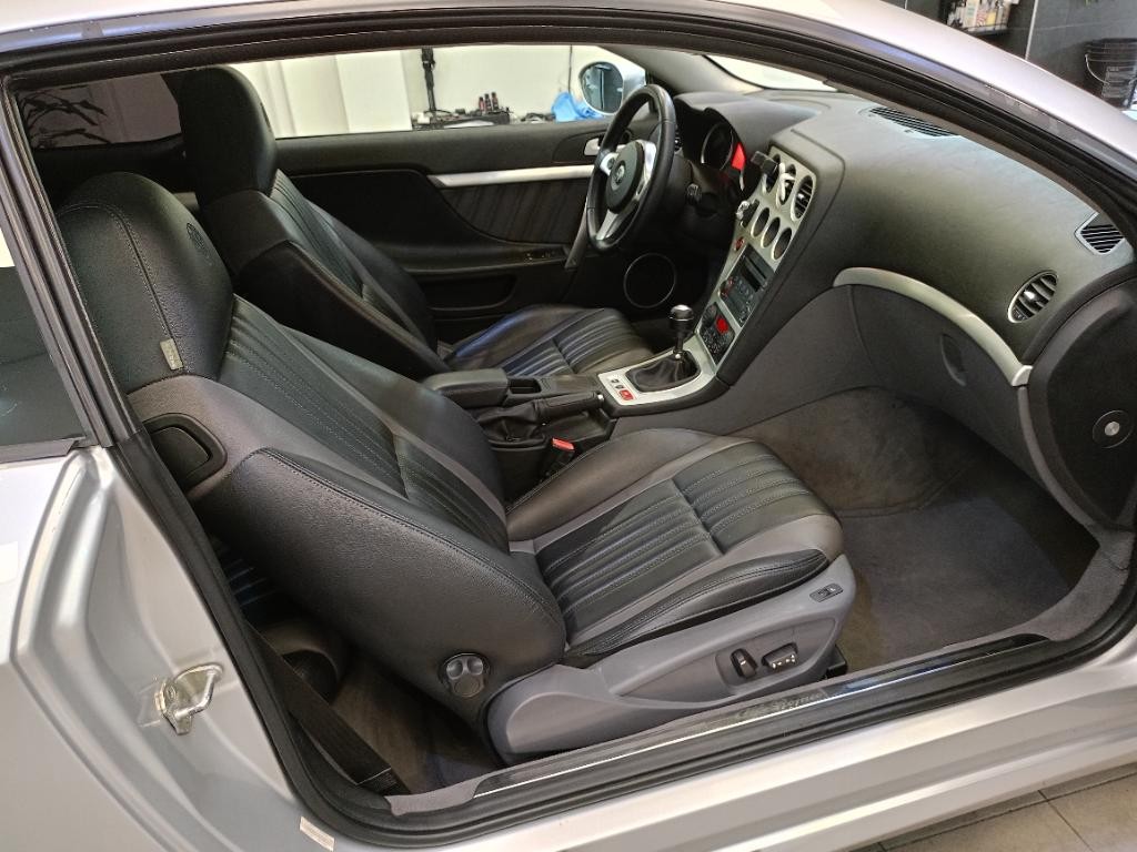 Alfa Romeo Brera 2.2 JTS Sky Window