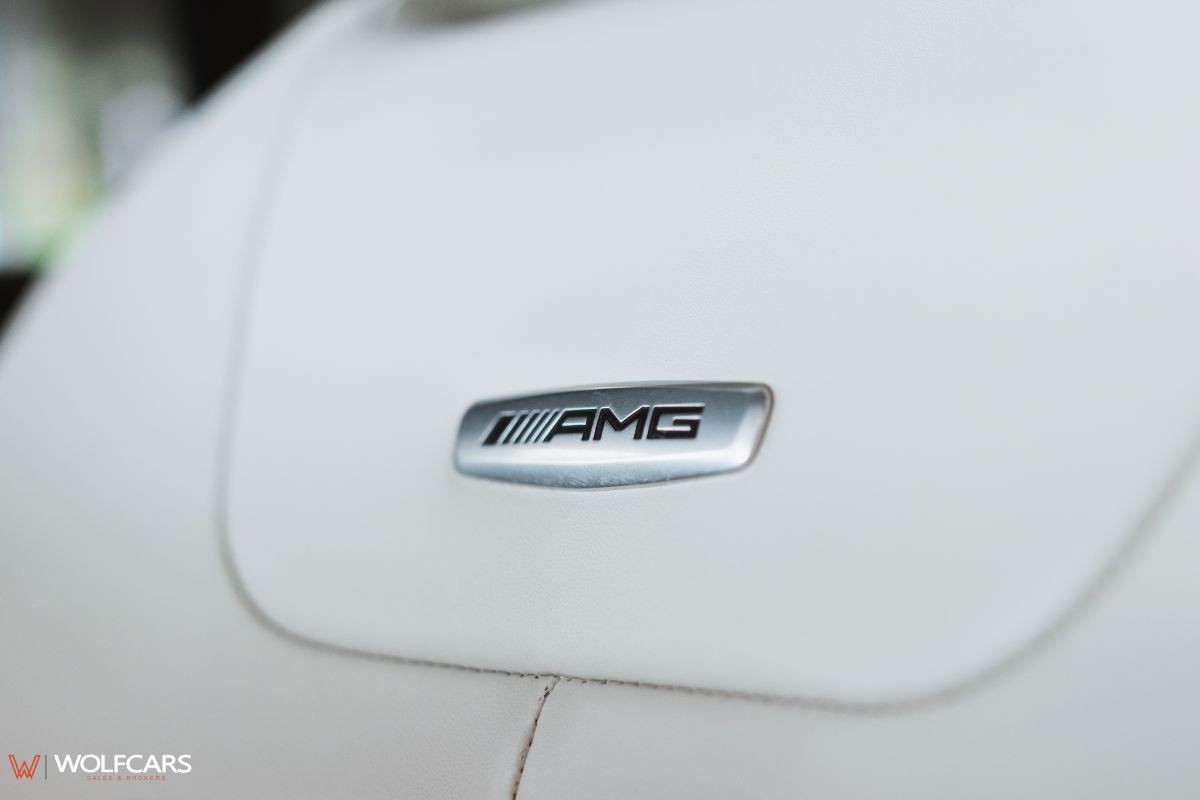 Mercedes-Benz CLS AMG 53 4MATIC