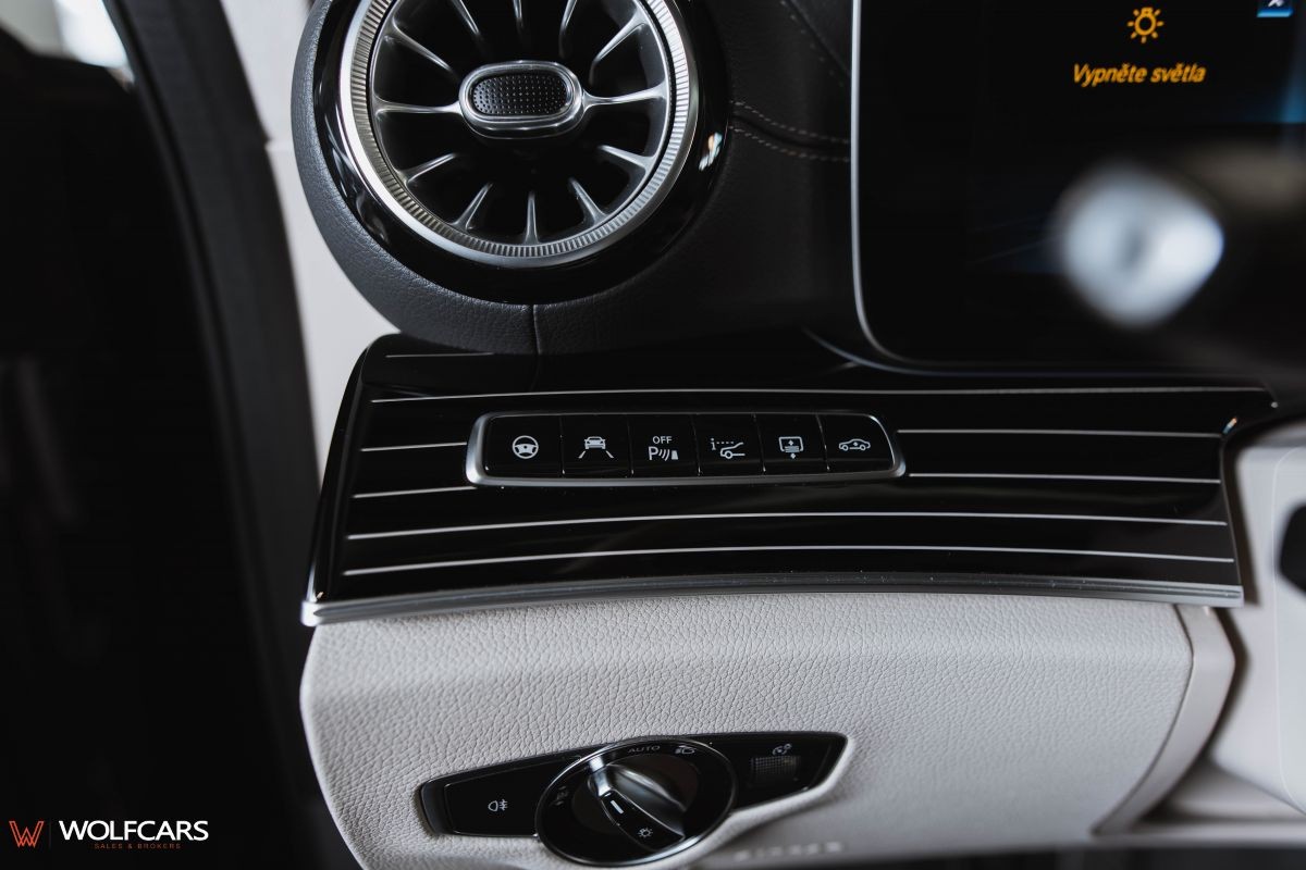 Mercedes-Benz CLS AMG 53 4MATIC