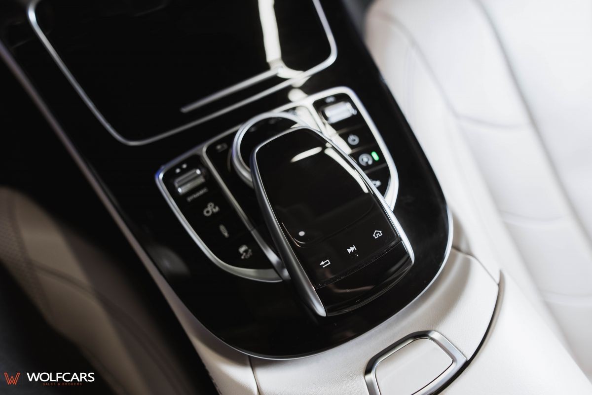 Mercedes-Benz CLS AMG 53 4MATIC