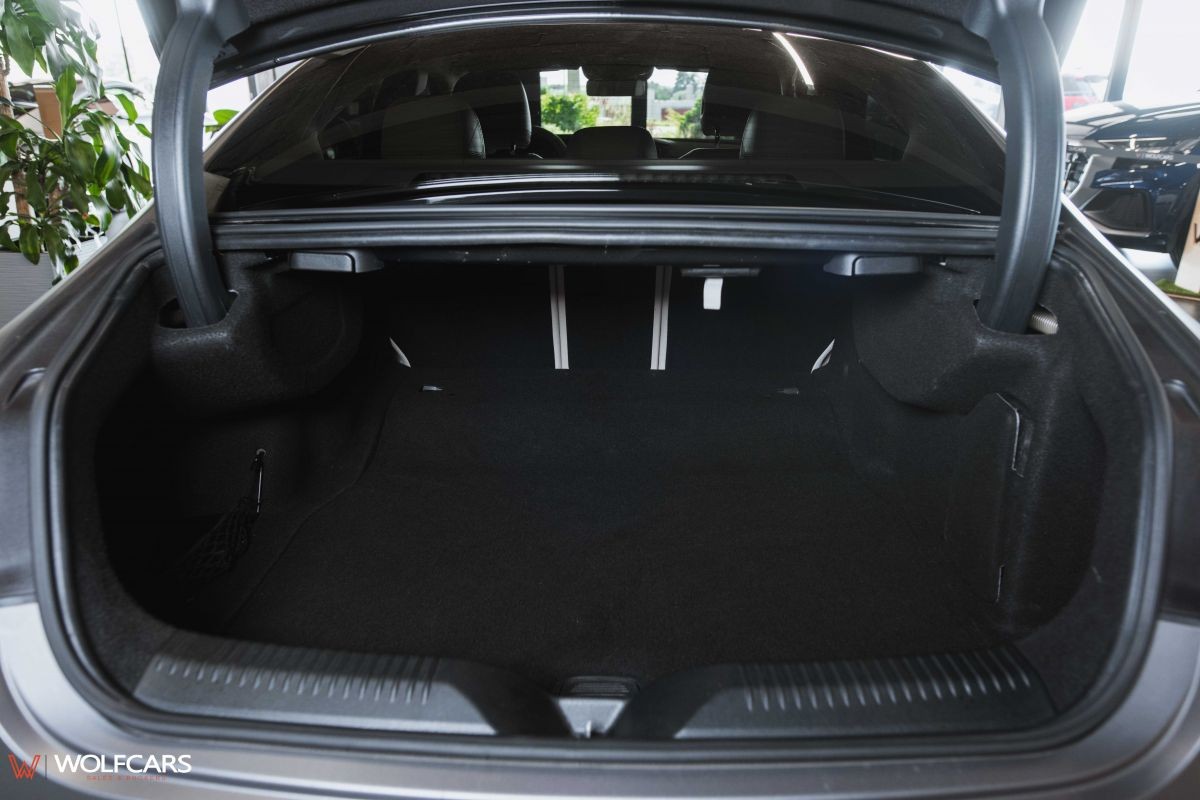 Mercedes-Benz CLS AMG 53 4MATIC