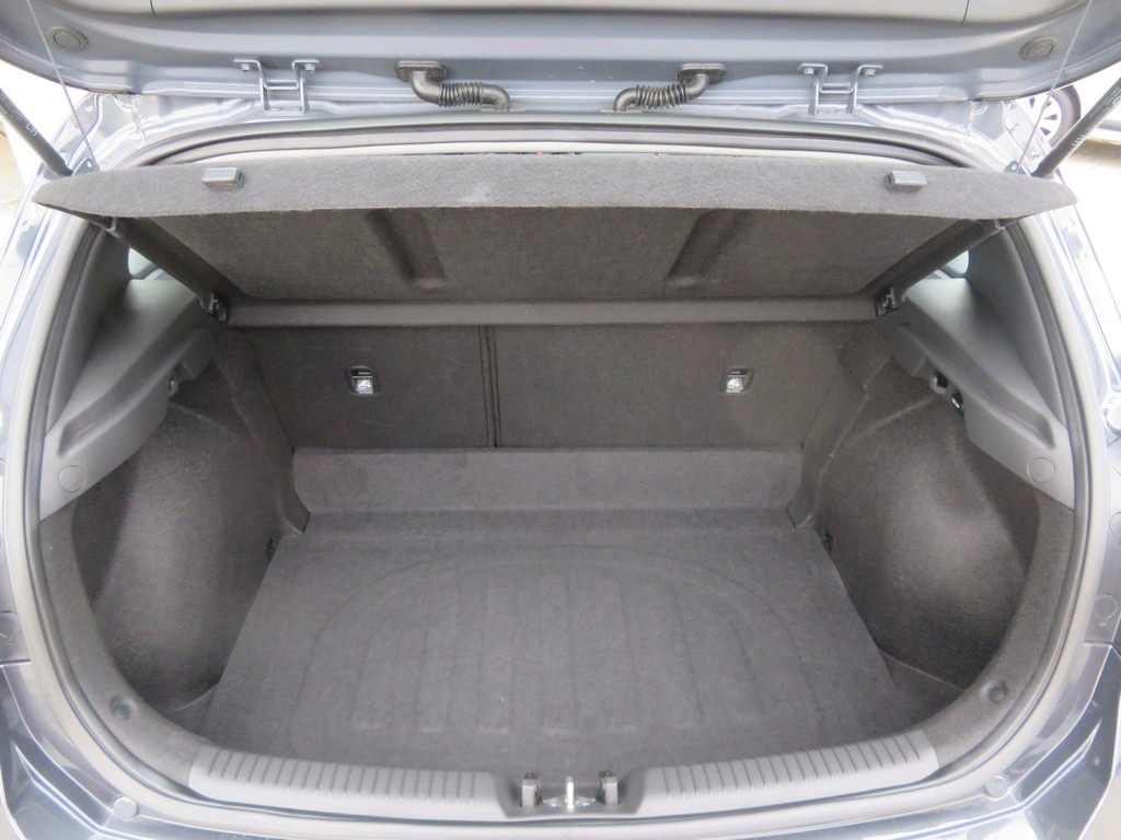Hyundai i30 1.0 T-GDI