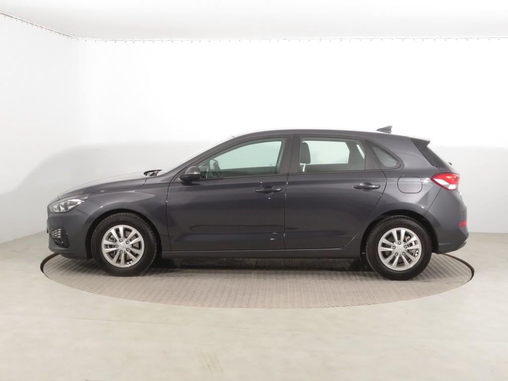 Hyundai i30 1.0 T-GDI