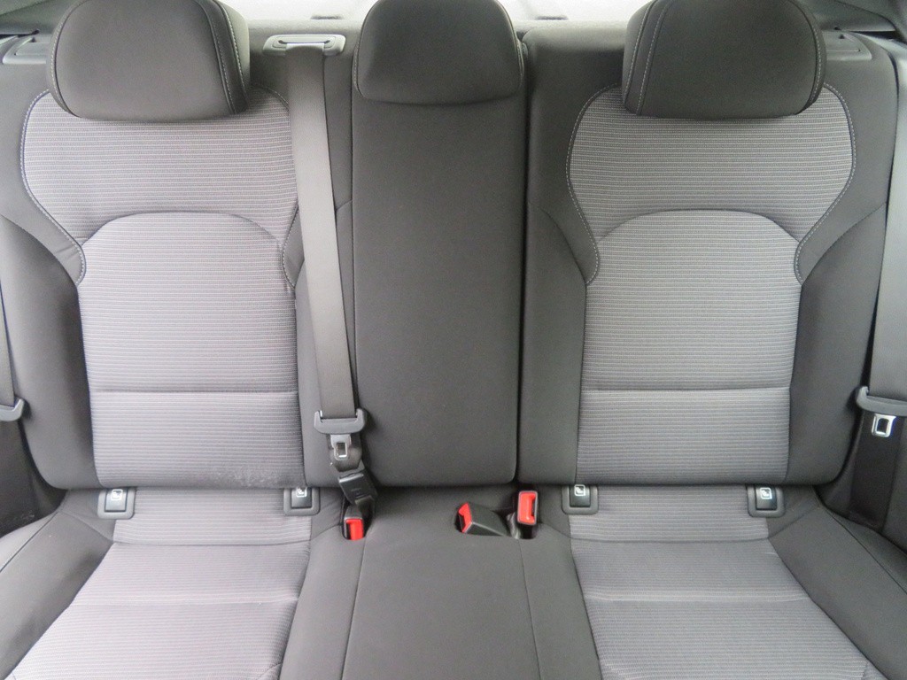 Hyundai i30 1.0 T-GDI