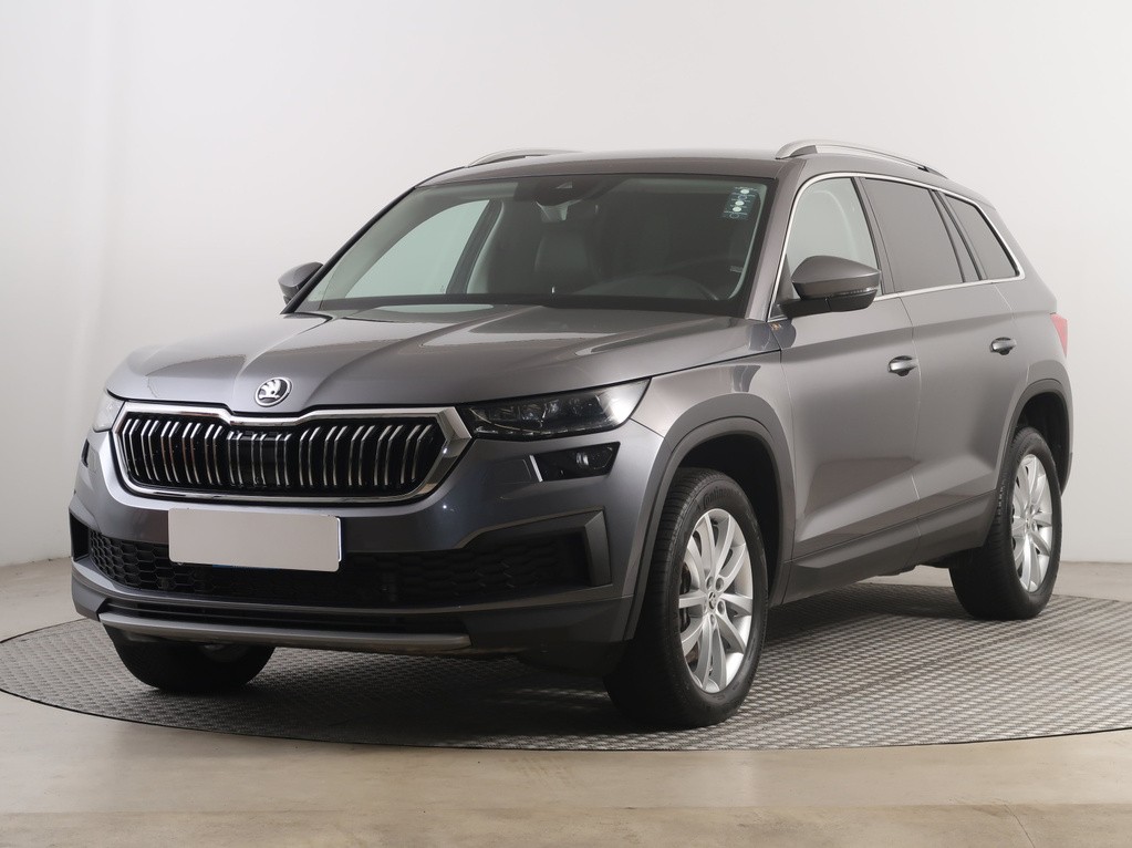 Skoda Kodiaq Style 2.0 TDI