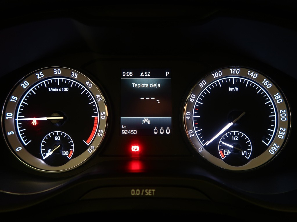 Skoda Kodiaq Style 2.0 TDI