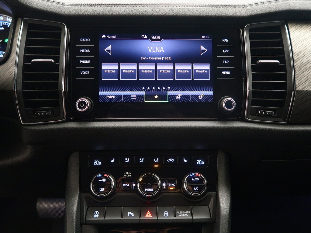 Skoda Kodiaq Style 2.0 TDI