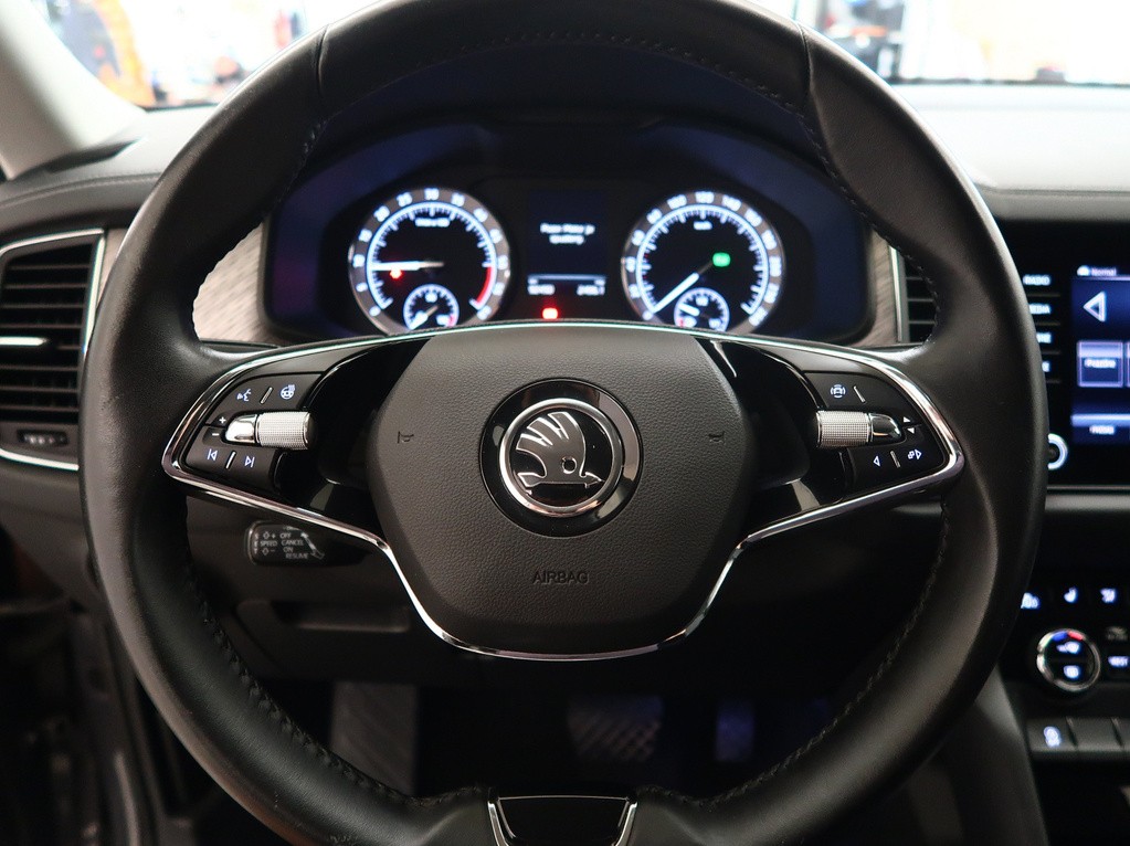 Skoda Kodiaq Style 2.0 TDI