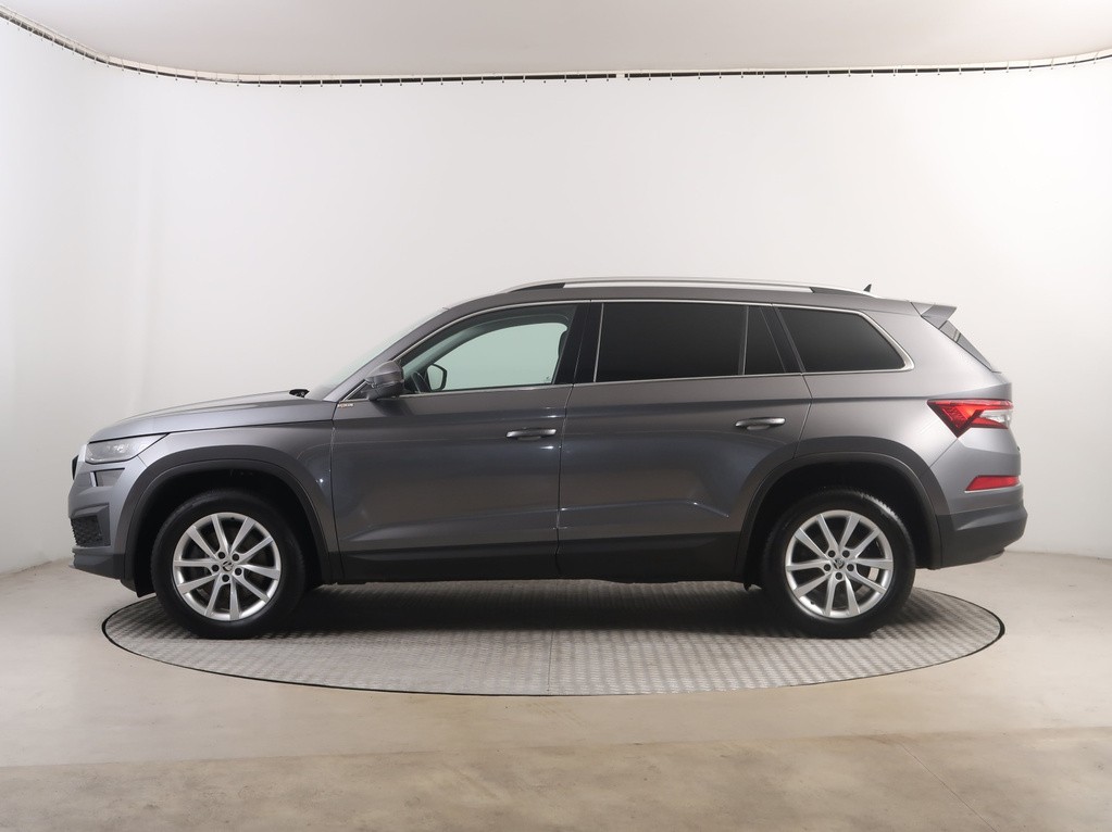 Skoda Kodiaq Style 2.0 TDI
