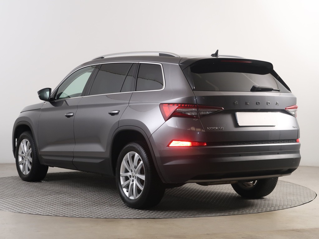 Skoda Kodiaq Style 2.0 TDI