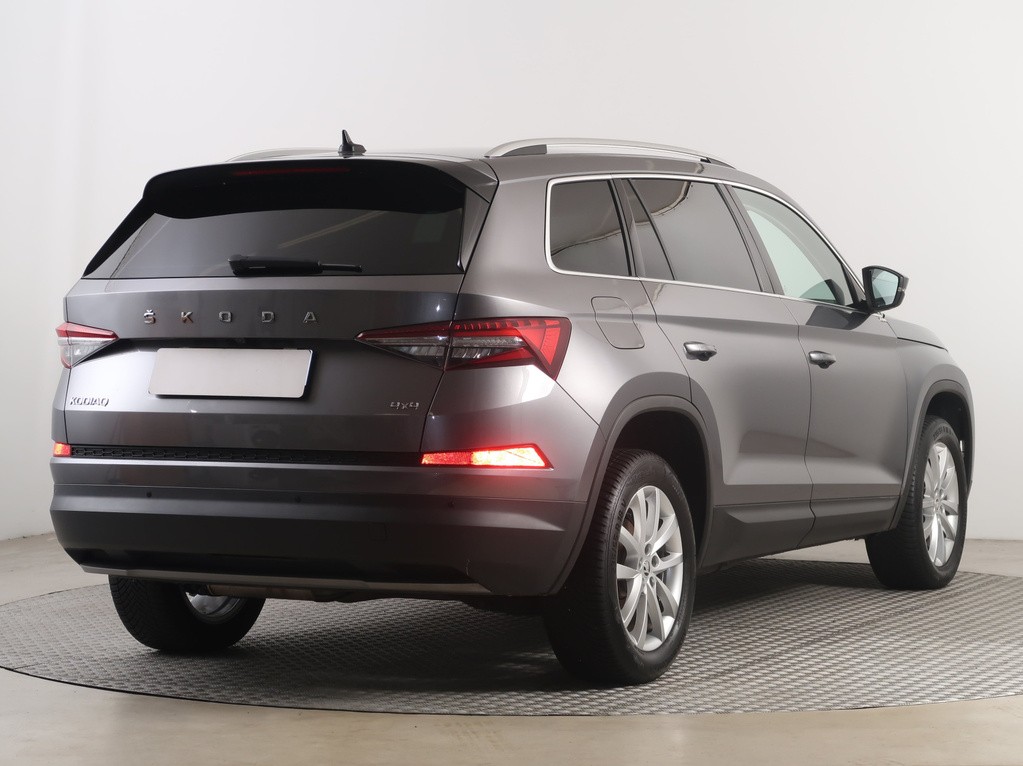 Skoda Kodiaq Style 2.0 TDI