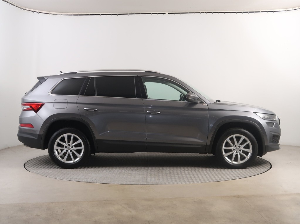 Skoda Kodiaq Style 2.0 TDI