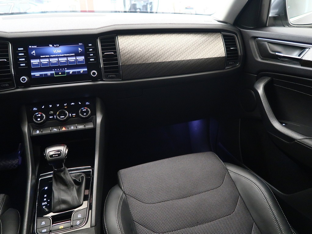 Skoda Kodiaq Style 2.0 TDI