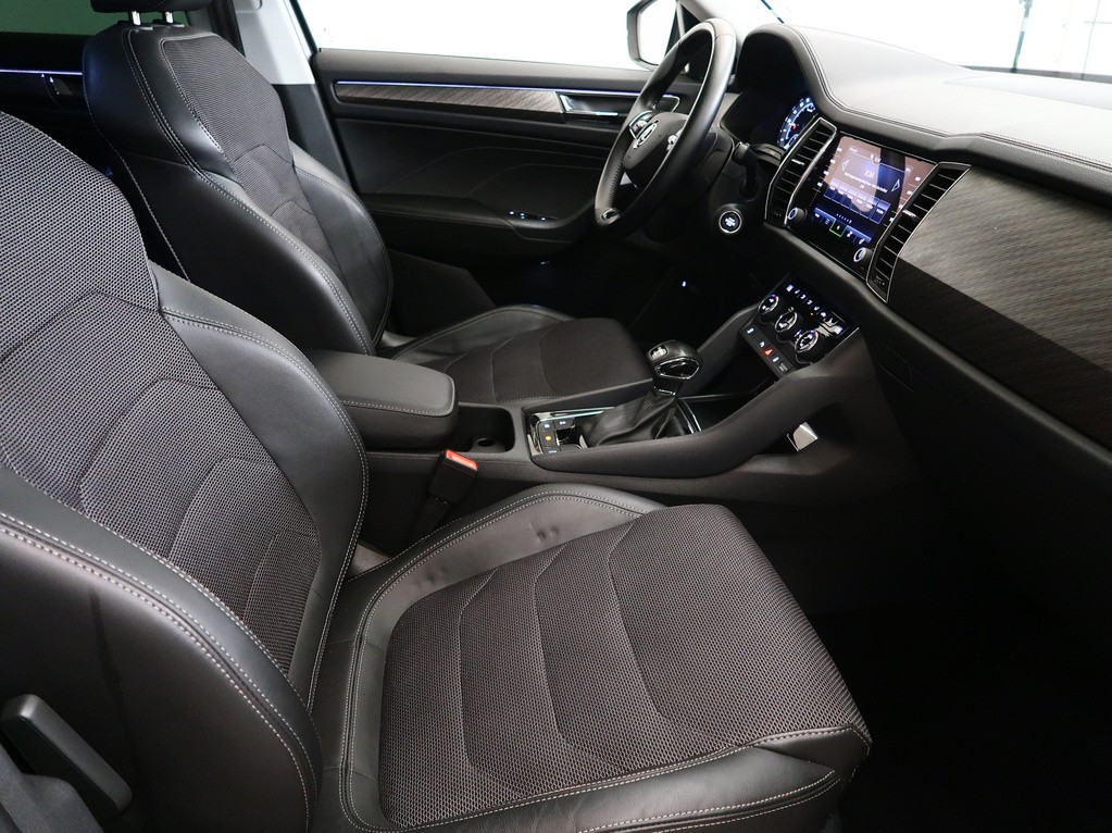 Skoda Kodiaq Style 2.0 TDI
