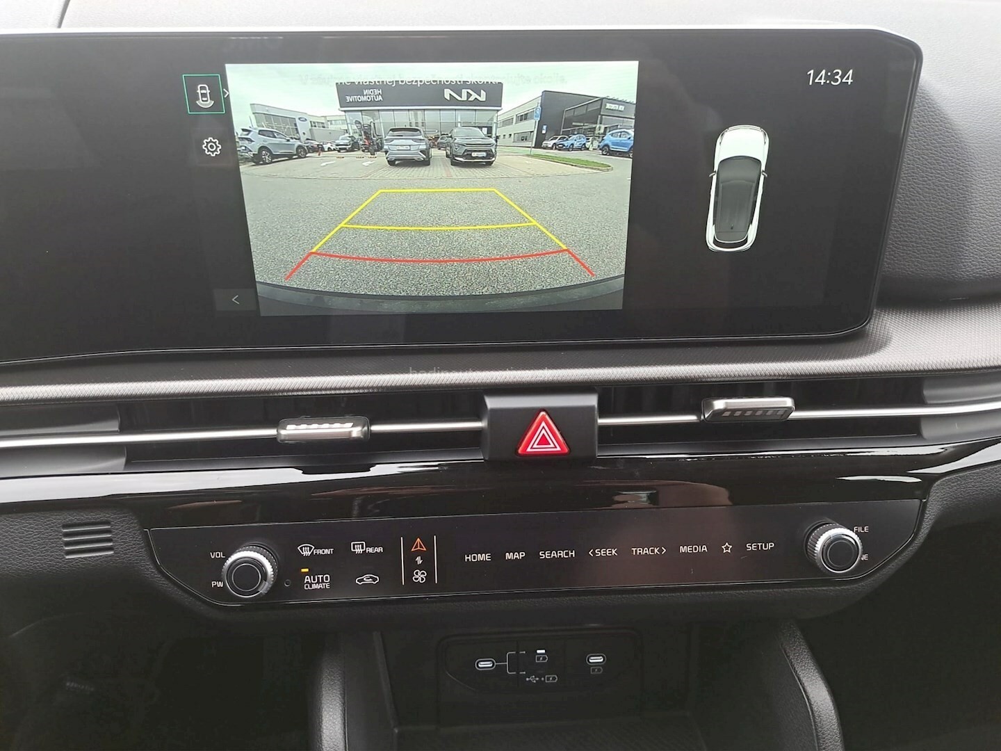 KIA SPORTAGE 1,6 T-GDi FWD 7DCT SILVER 110kW/150K