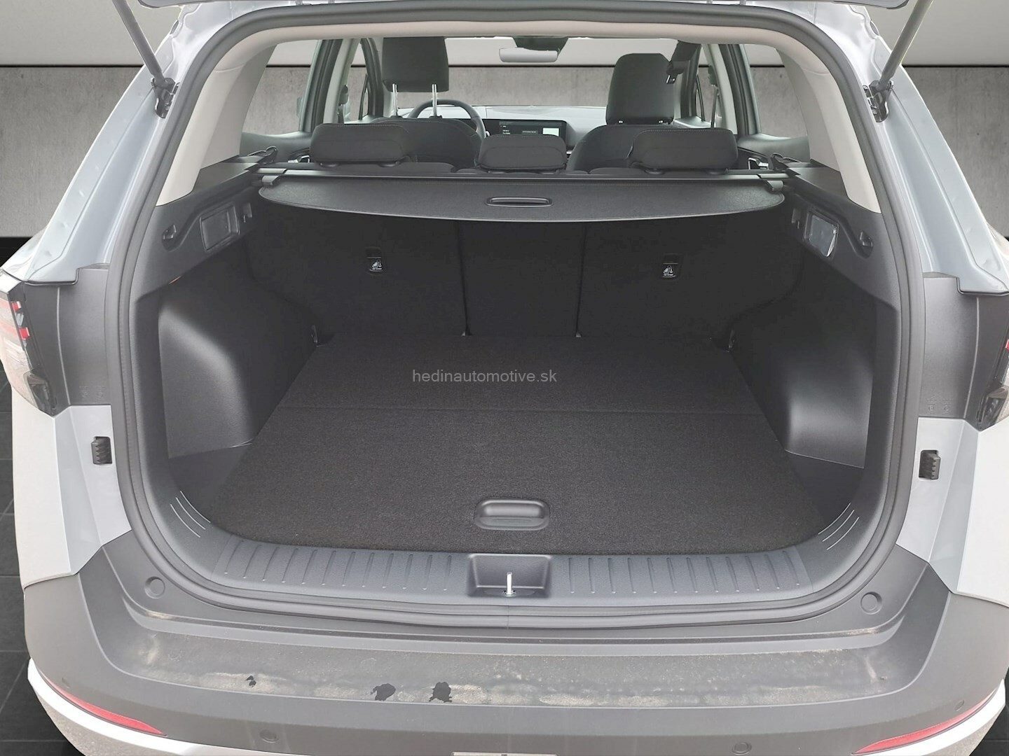 KIA SPORTAGE 1,6 T-GDi FWD 7DCT SILVER 110kW/150K