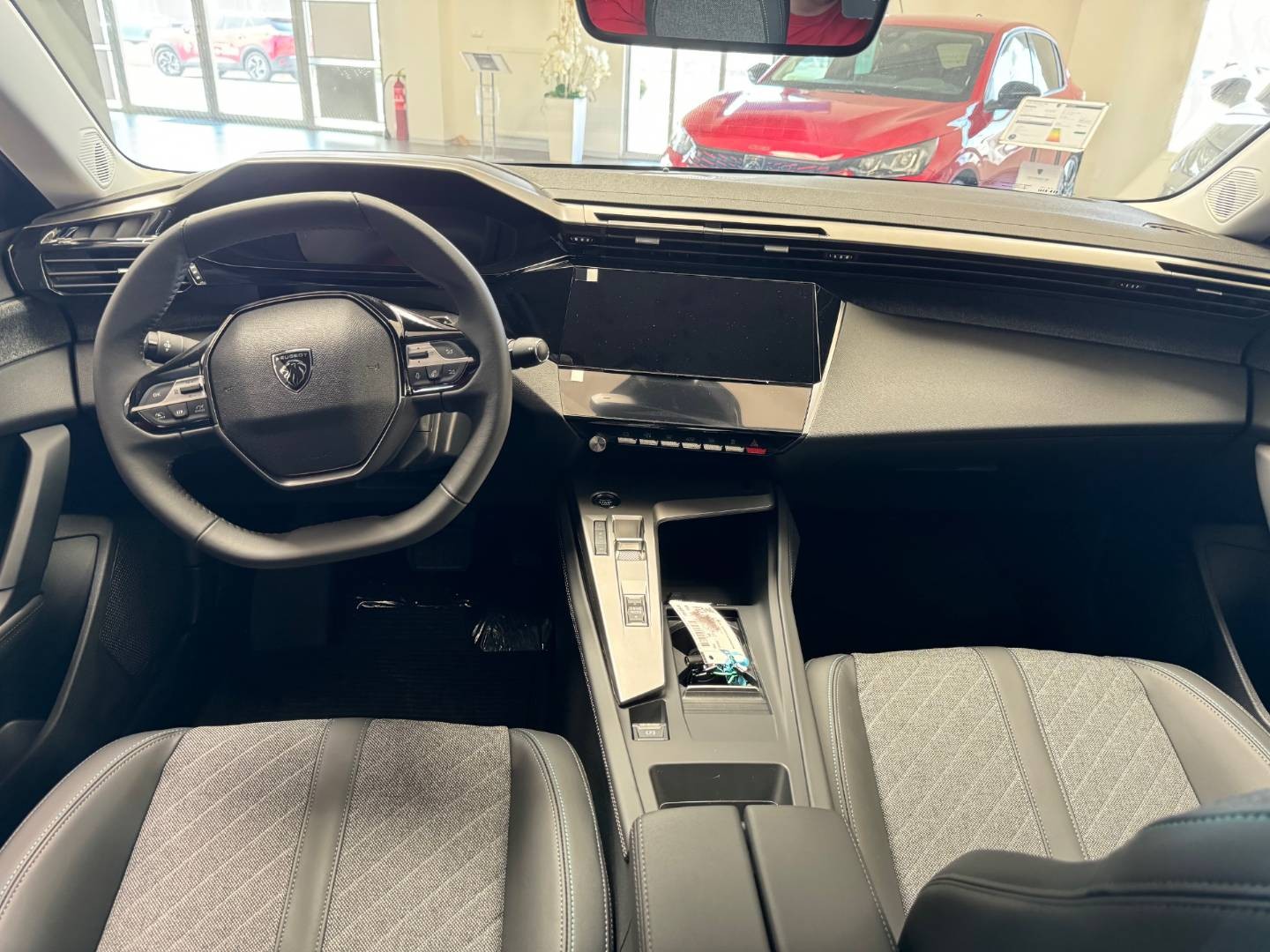 Peugeot 408 ALLURE PACK 1.2 PureTech 130k EAT8 EURO 6.4