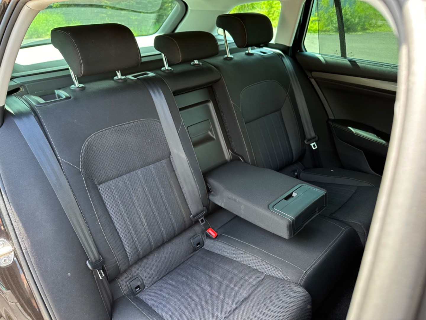 Škoda Superb Combi 1.6 Tdi DSG LED Columbus Kamera