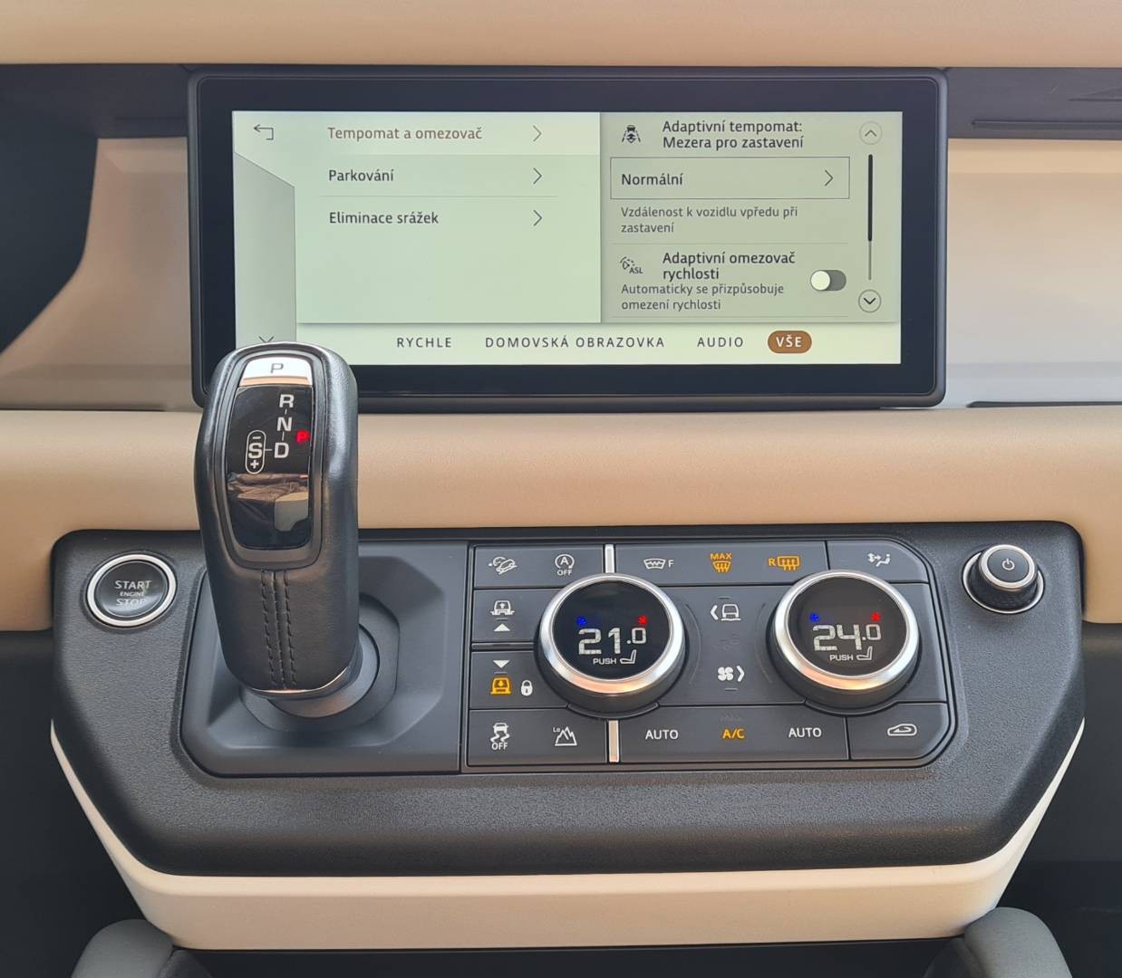 Land Rover Defender 110 2.0D SD4 240k S A/T AWD