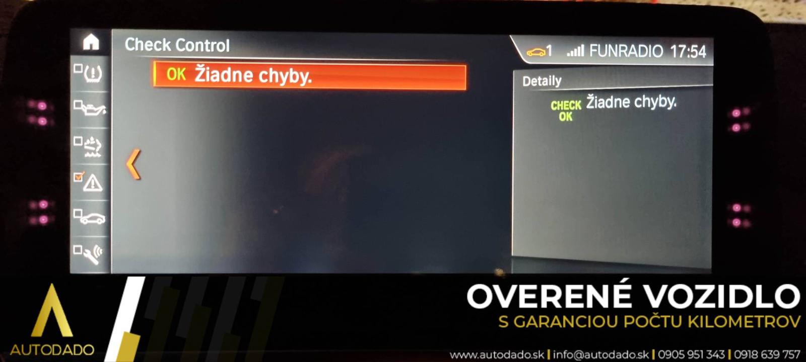 BMW X4 xDrive 25d M Sport-X AT+F1 170kW FULL=GARANT. 126TKM=OVERENÉ VOZIDLO