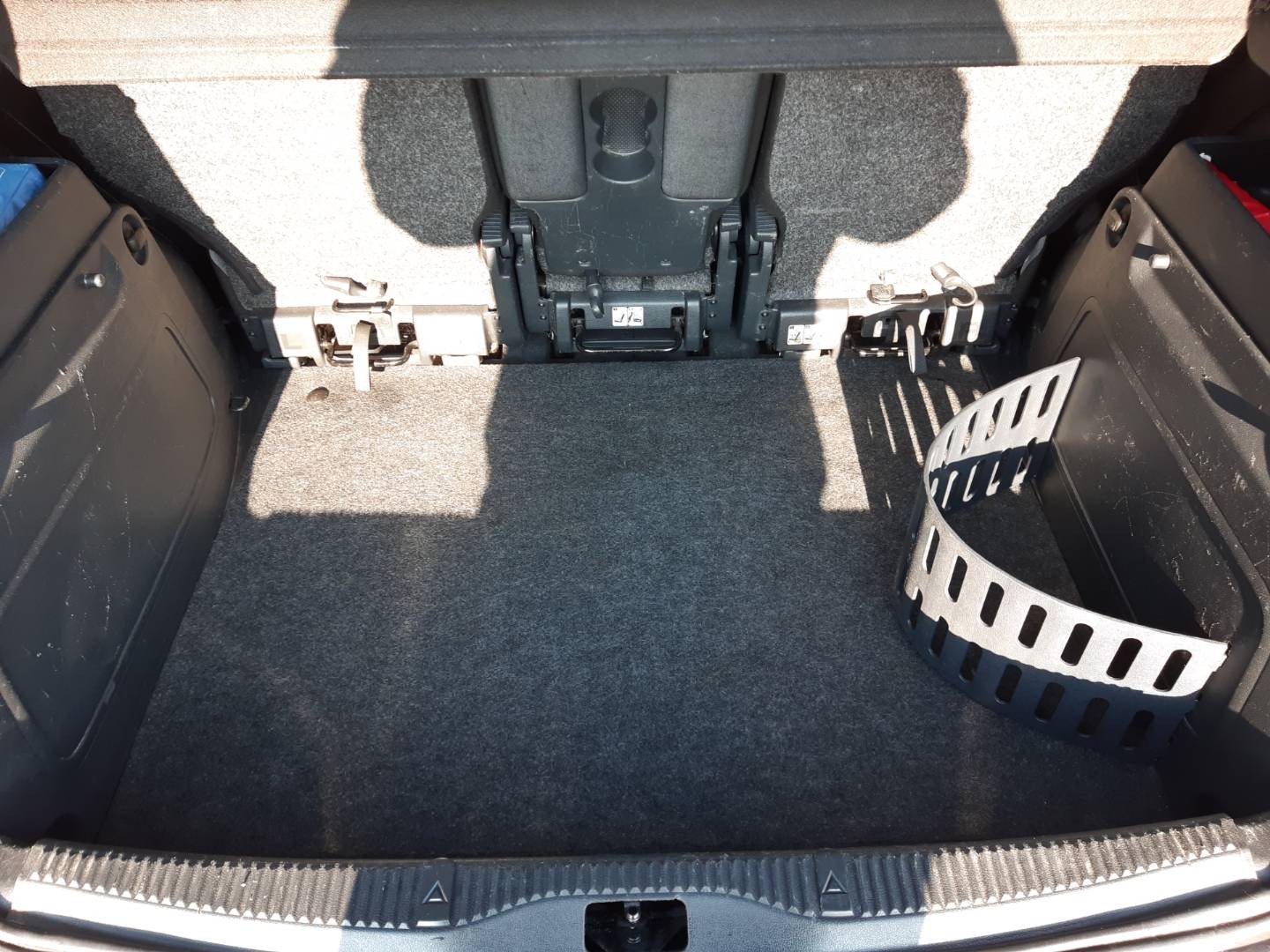 Škoda Roomster 1.2 TSI Comfort