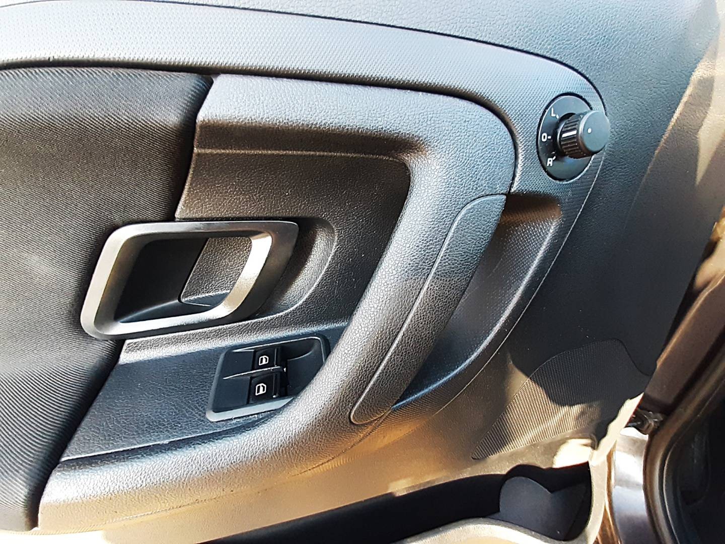 Škoda Roomster 1.2 TSI Comfort