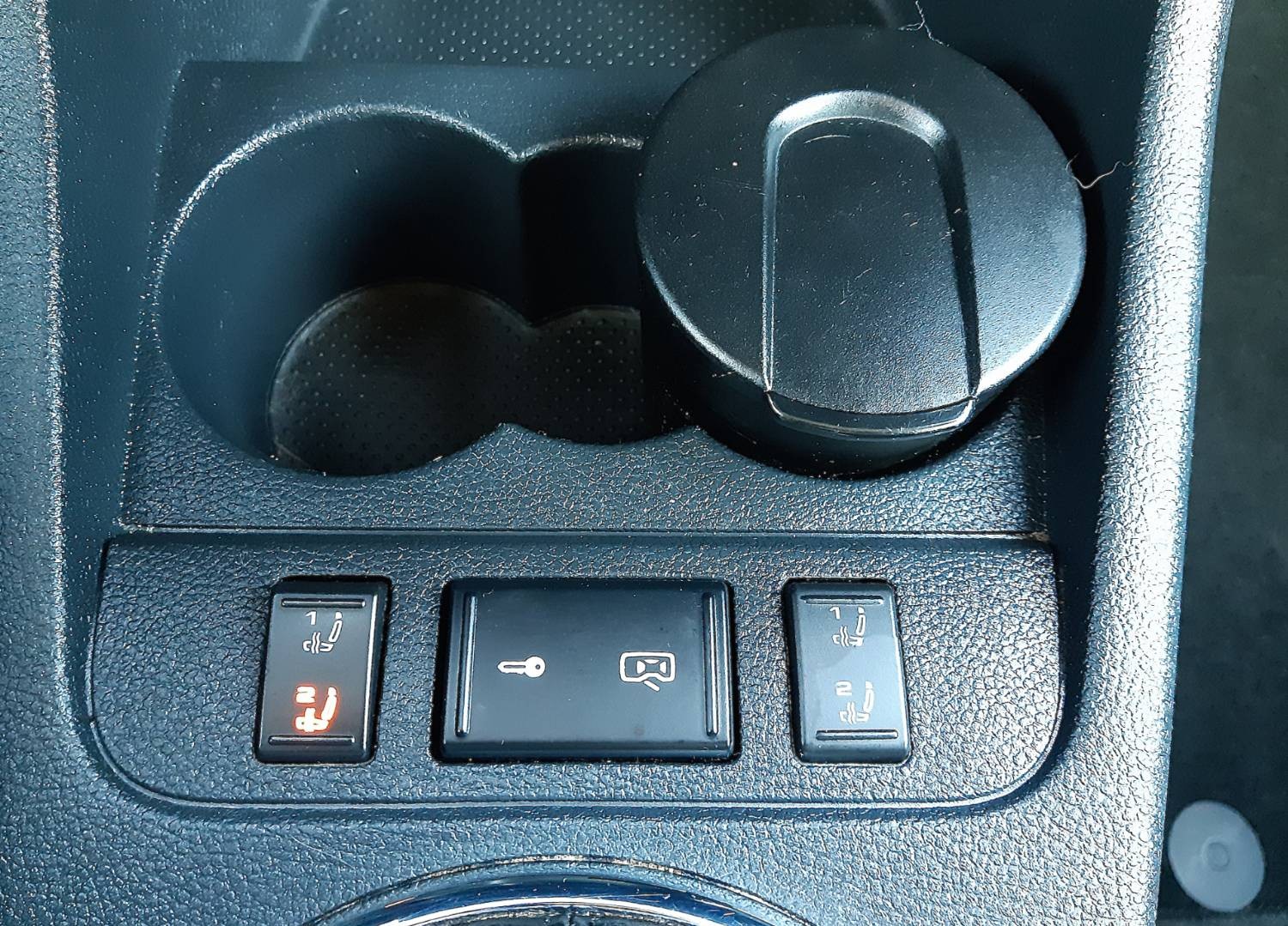 Škoda Roomster 1.2 TSI Comfort