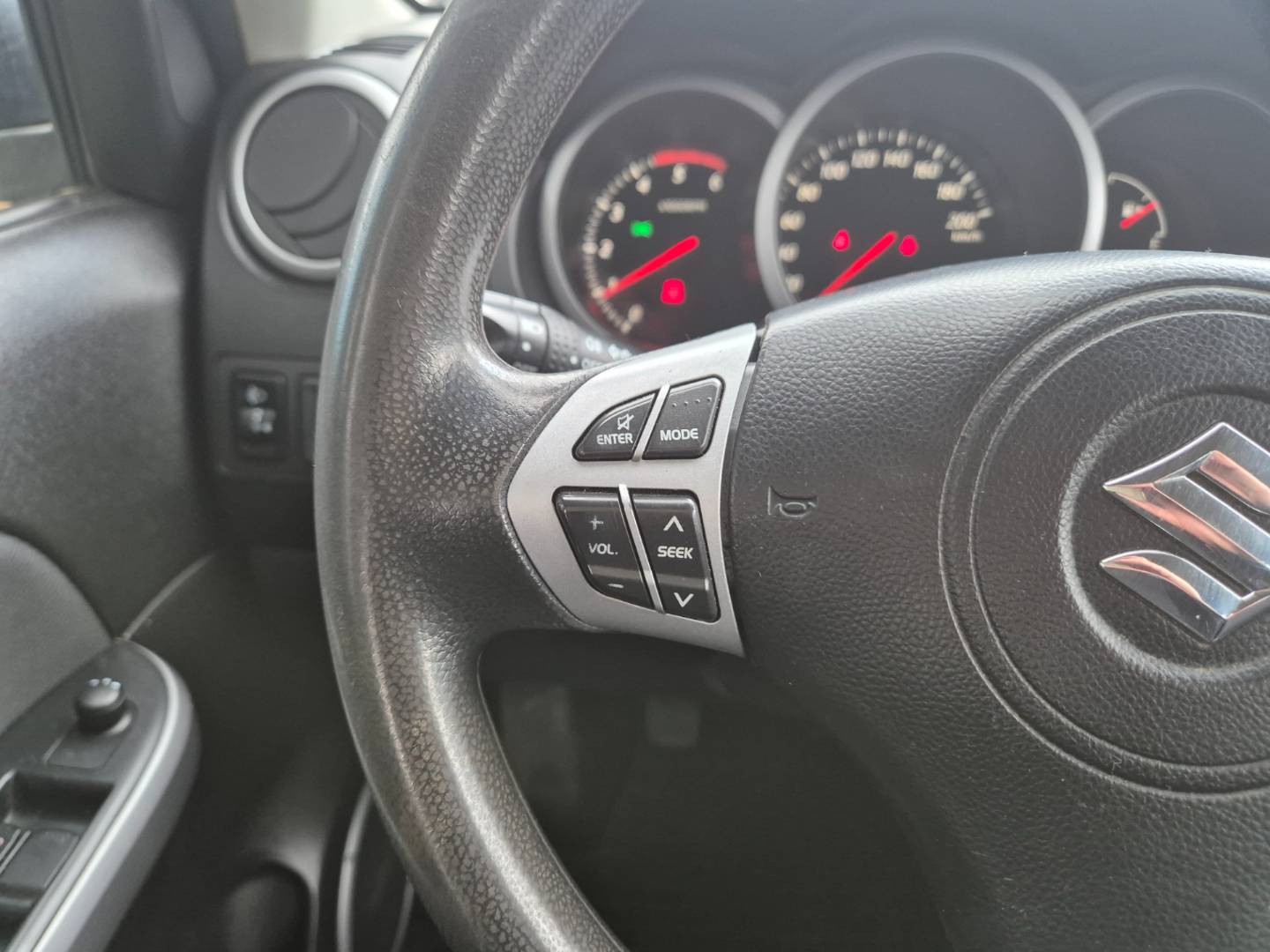 Suzuki Grand Vitara 1.9 DDiS JLX-A
