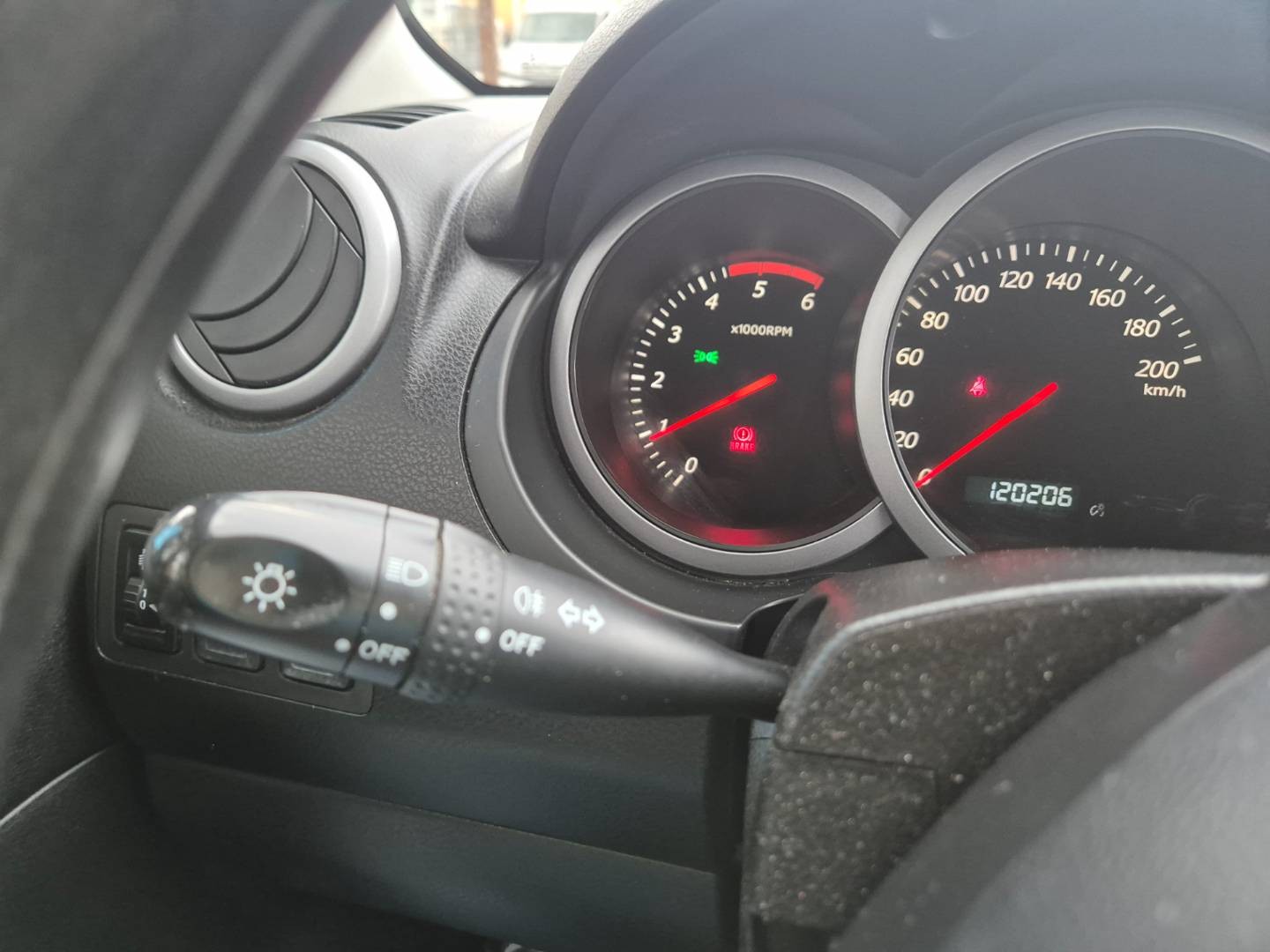 Suzuki Grand Vitara 1.9 DDiS JLX-A