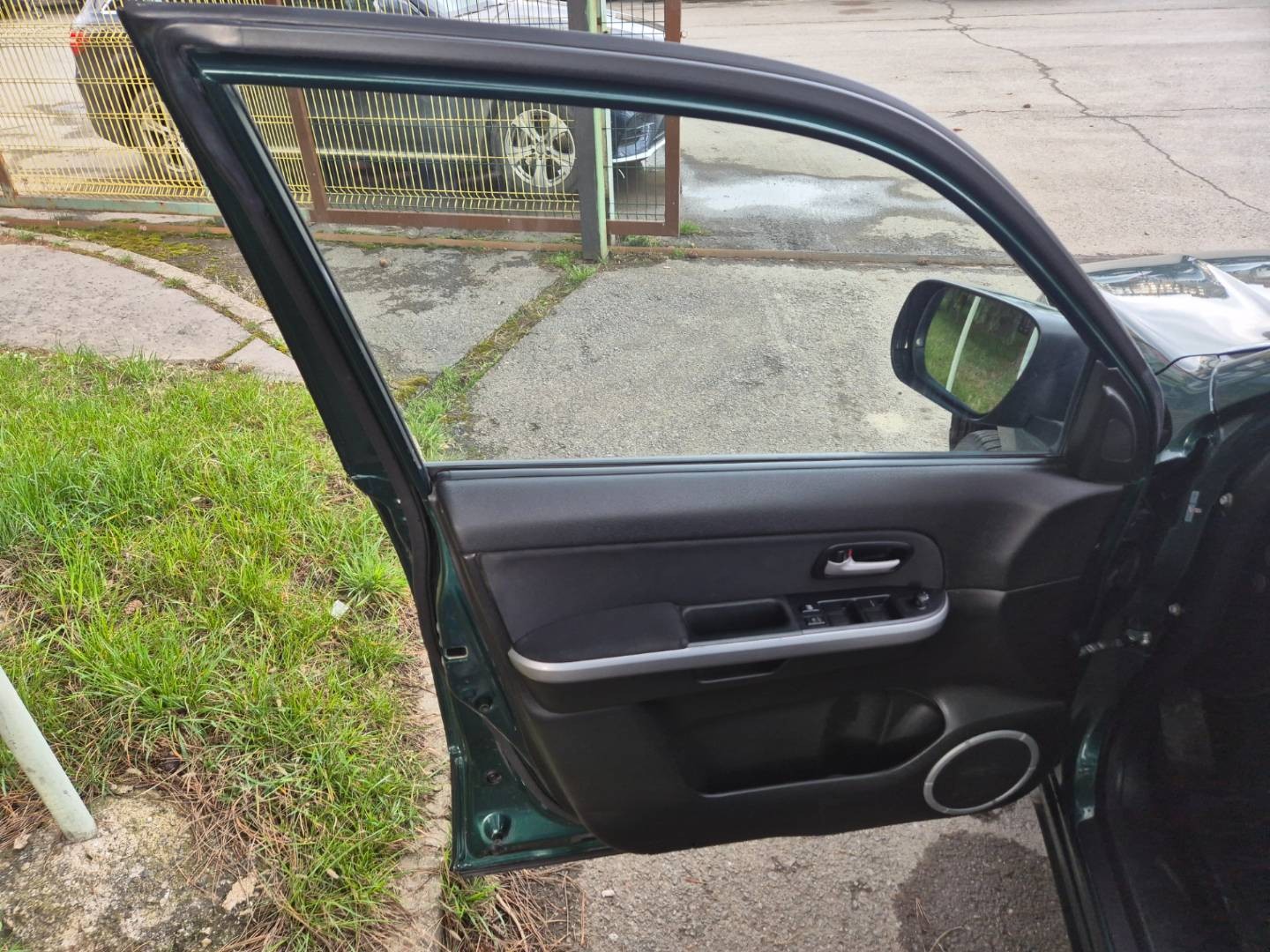 Suzuki Grand Vitara 1.9 DDiS JLX-A