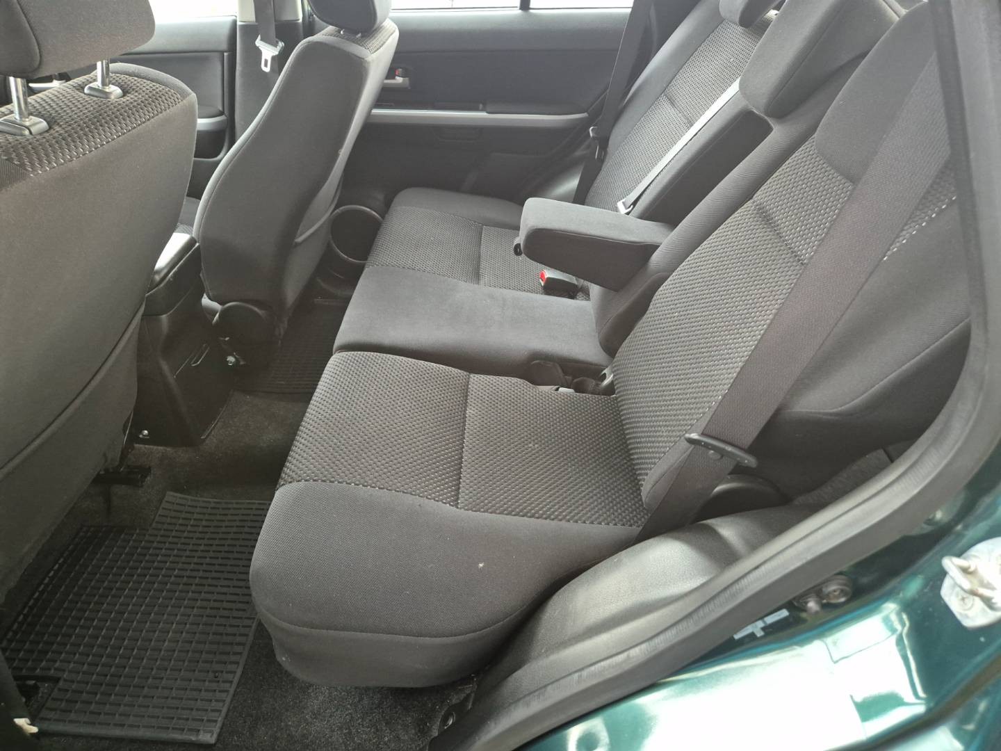 Suzuki Grand Vitara 1.9 DDiS JLX-A