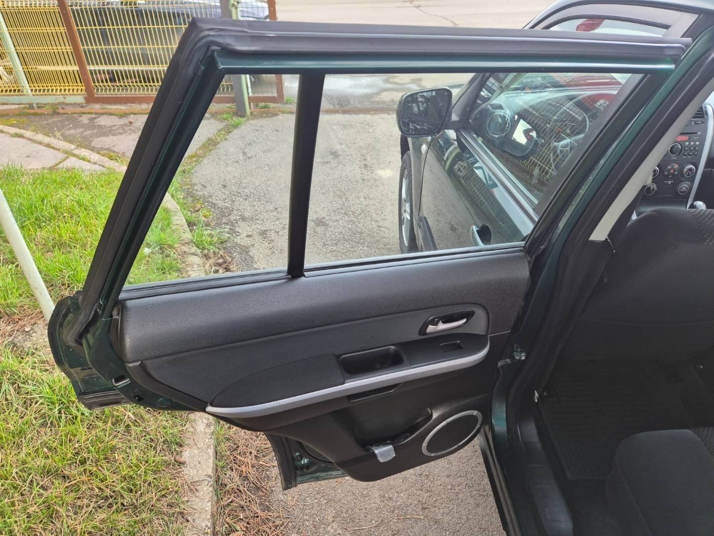 Suzuki Grand Vitara 1.9 DDiS JLX-A