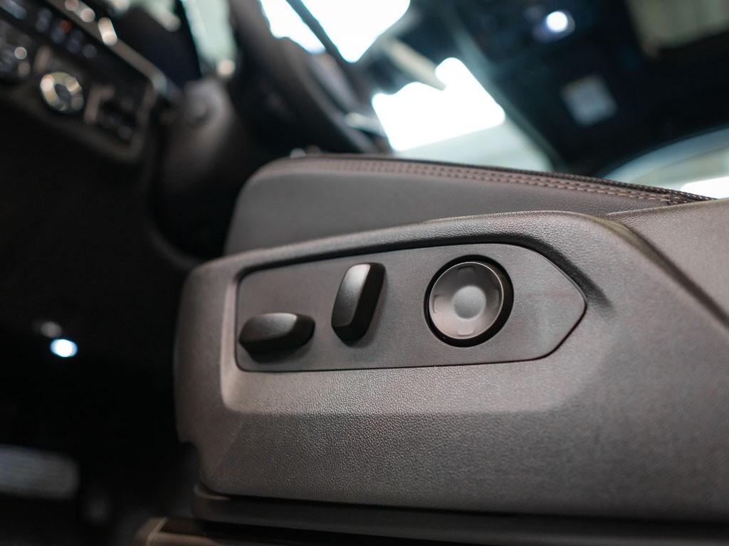 Chevrolet Tahoe 6.2 V8 High Country