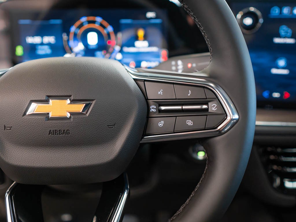 Chevrolet Tahoe 6.2 V8 High Country