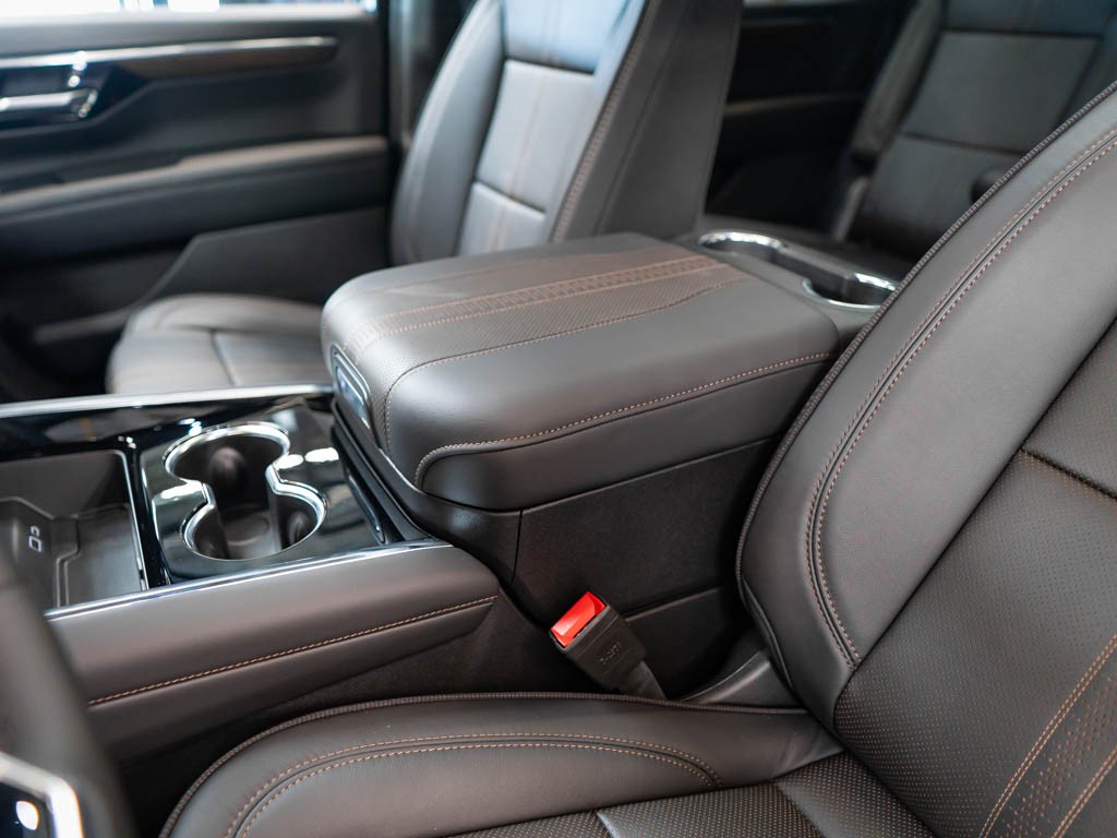 Chevrolet Tahoe 6.2 V8 High Country