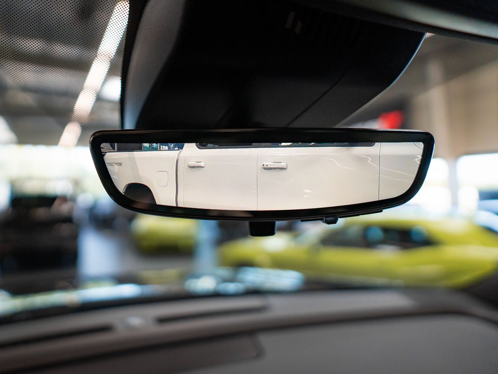 Chevrolet Tahoe 6.2 V8 High Country