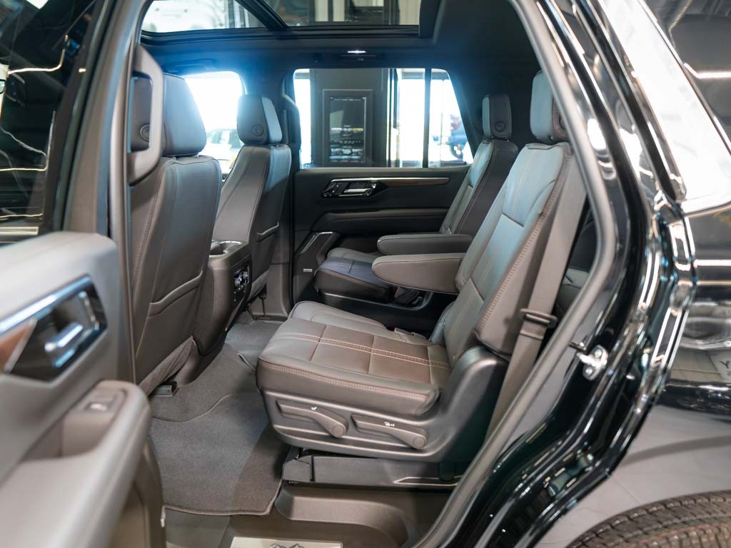 Chevrolet Tahoe 6.2 V8 High Country