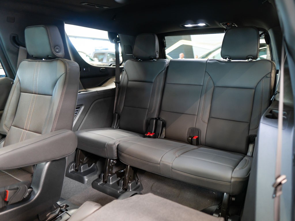 Chevrolet Tahoe 6.2 V8 High Country