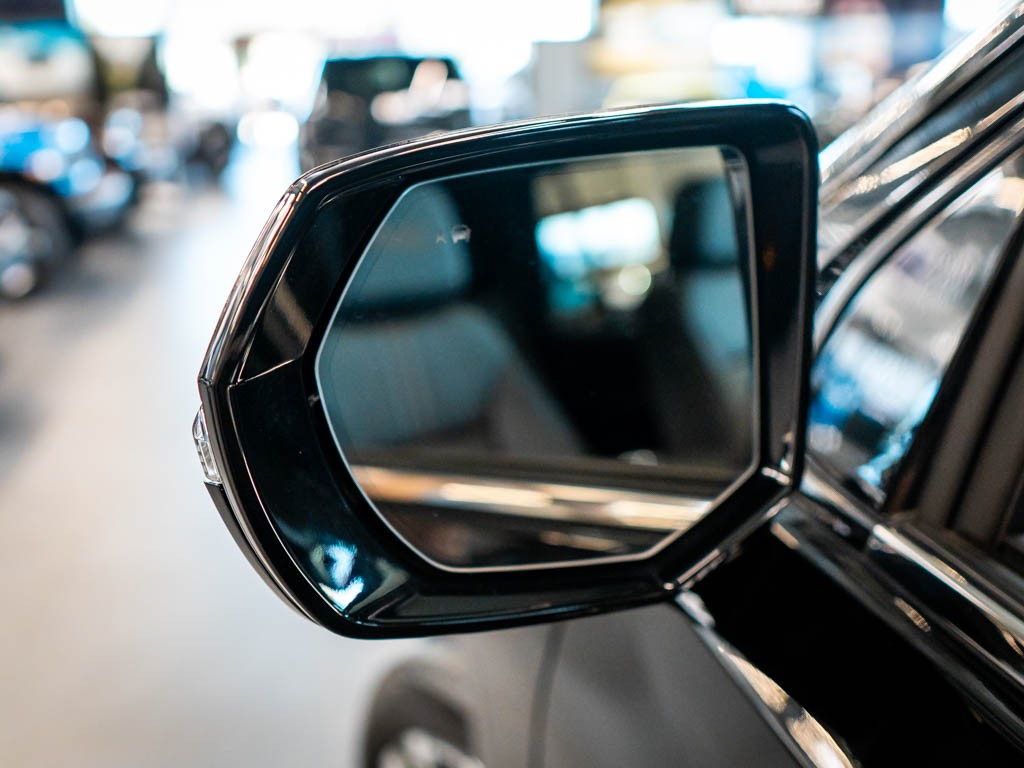 Chevrolet Tahoe 6.2 V8 High Country