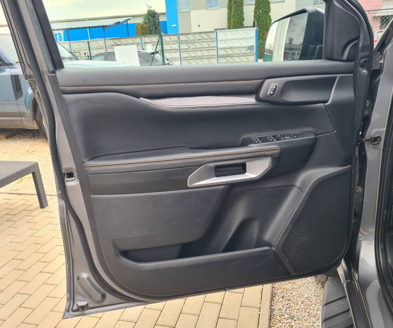 Ford Ranger 3.0 TDCi EcoBlue e-4WD DoubleCab A/T WildTrak