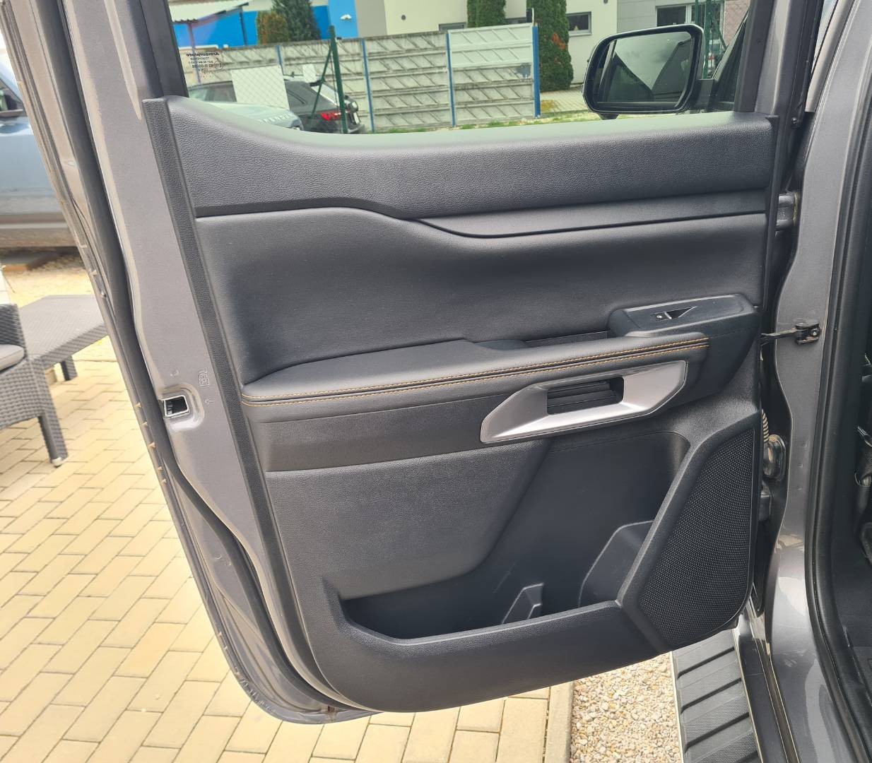 Ford Ranger 3.0 TDCi EcoBlue e-4WD DoubleCab A/T WildTrak